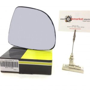 Renault Clio 4 Cam Ayna