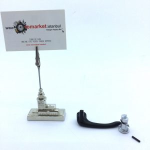 Murat 124 Kelebek Cam Açma Kolu Sağ
