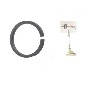 Citroen C4 Otomatik Şanzıman Oring