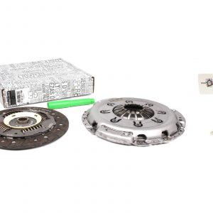 Renault Fluence Debriyaj Set