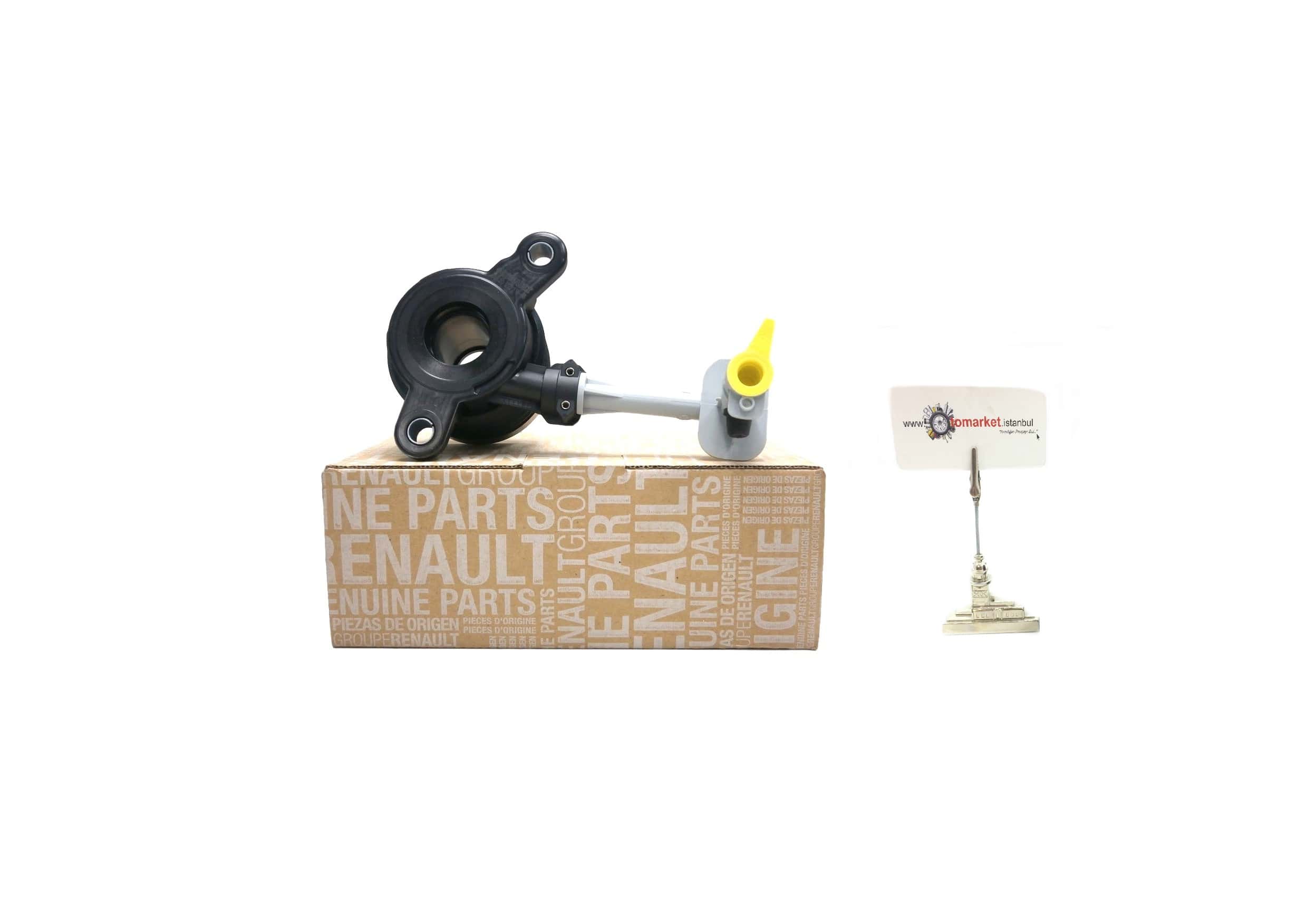Renault Clio 3 Debriyaj Merkez Rulman Renault Clio 3 Debriyaj Merkez Rulman