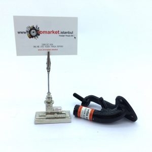 Şahin Kalorifer Borusu Kısa