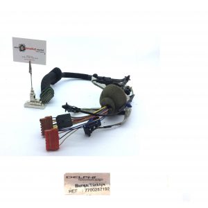 Renault Megane Sol Ön Kapı Kablosu