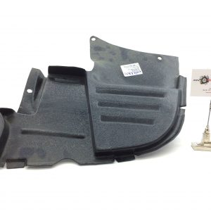 Renault Megane 1 Tampon Alt Bakalit Sol