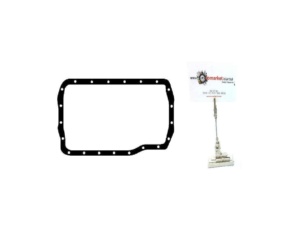 Renault 21 Karter Conta Renault 21 Karter Conta