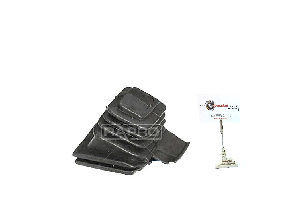 Renault 21 Debriyaj Çatal Körüğü Renault 21 Debriyaj Çatal Körüğü