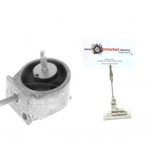Renault 21 Concorde Motor Takozu Sol