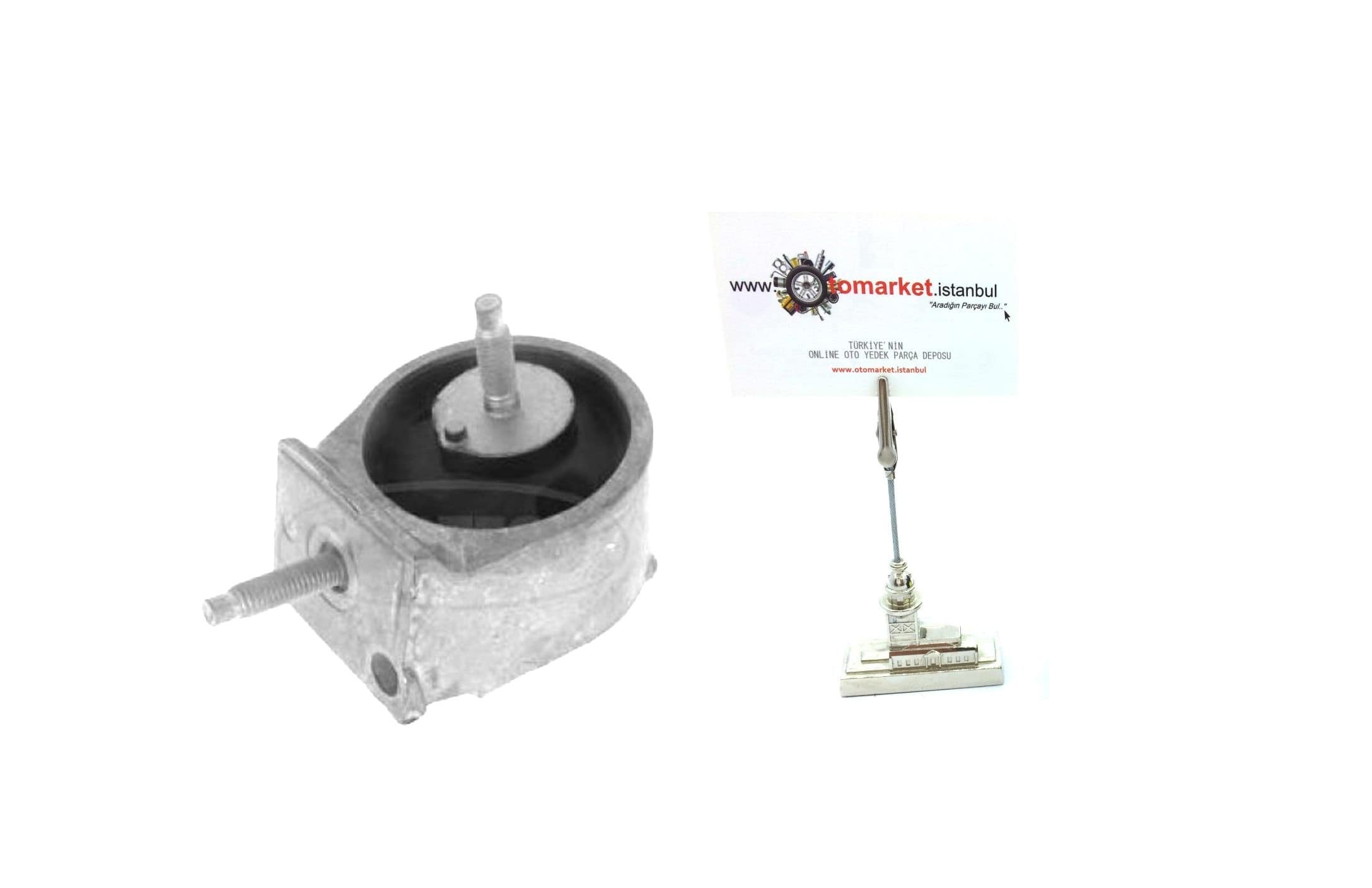 Renault 21 Concorde Motor Takozu Sol Renault 21 Concorde Motor Takozu Sol
