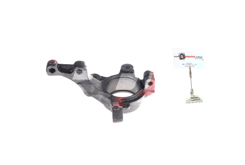 Renault 21 Manager Sol Aks Taşıyıcı Renault 21 Manager Sol Aks Taşıyıcı