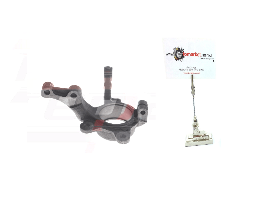 Renault 19 Sağ Aks Taşıyıcı Renault 19 Sağ Aks Taşıyıcı