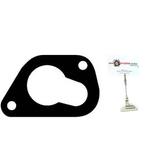 Renault 21 Concorde Emme Manifold Contası