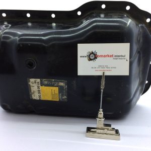 Renault Laguna Yağ Karteri