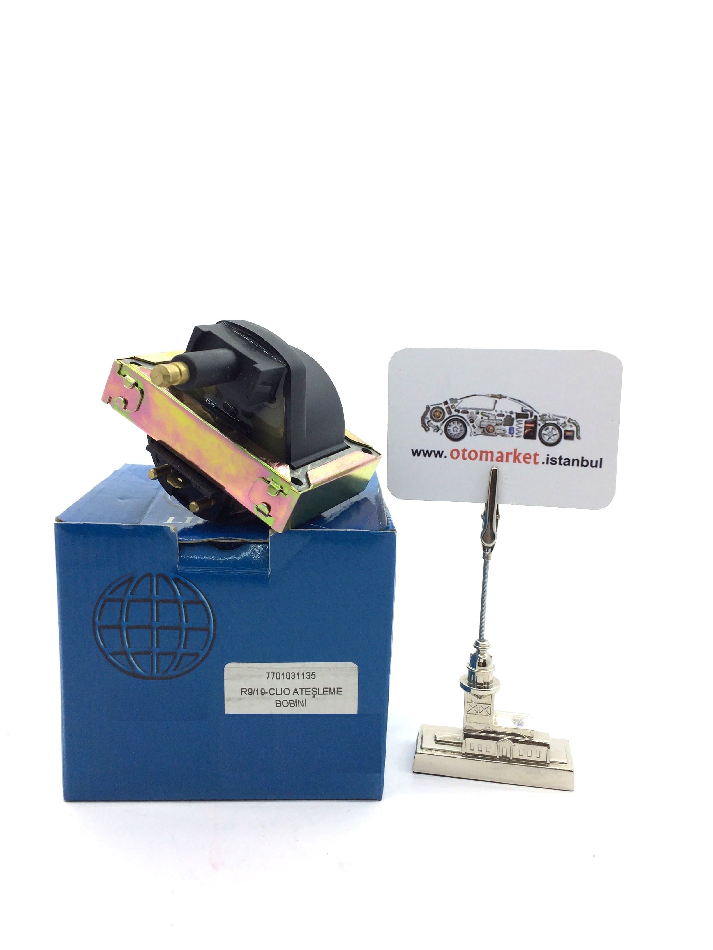 Renault 21 Ateşleme Bobini Renault 21 Ateşleme Bobini