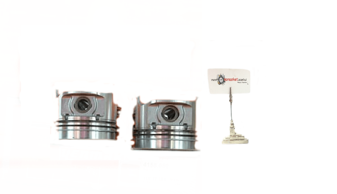 Renault 11 Flash Piston Segmanı Renault 11 Flash Piston Segmanı
