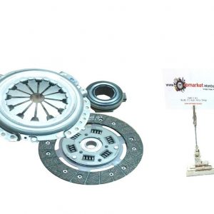 Renault 21 Manager Debriyaj Set