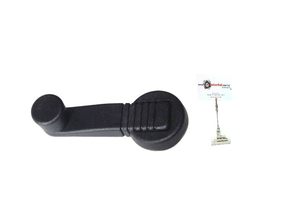 Renault 21 Cam Açma Kol Renault 21 Cam Açma Kol