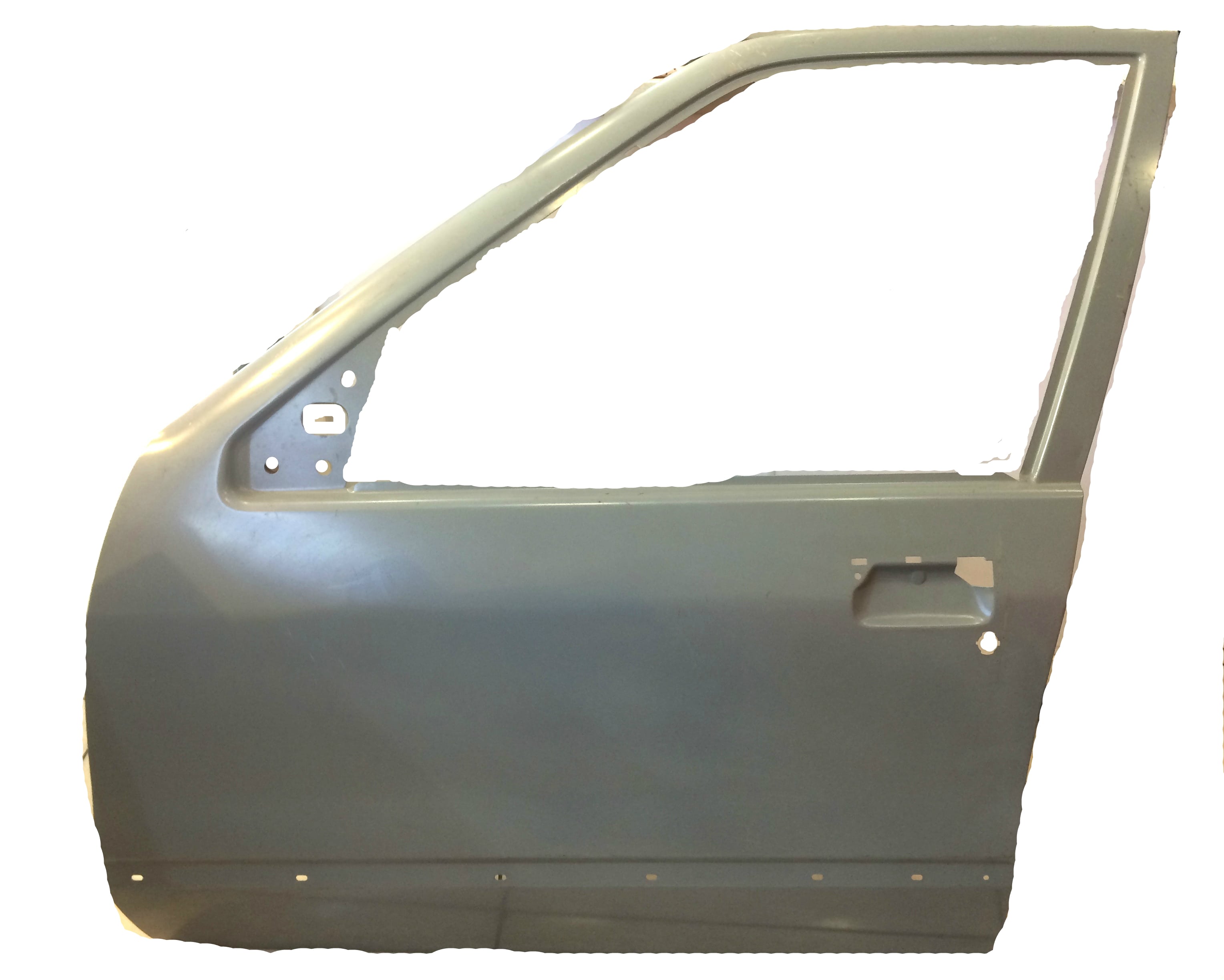 Renault 19 Sol Ön Kapı Sacı Renault 19 Sol Ön Kapı Sacı