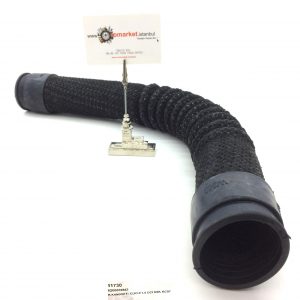 Renault Kangoo Hava Filtre Hortum
