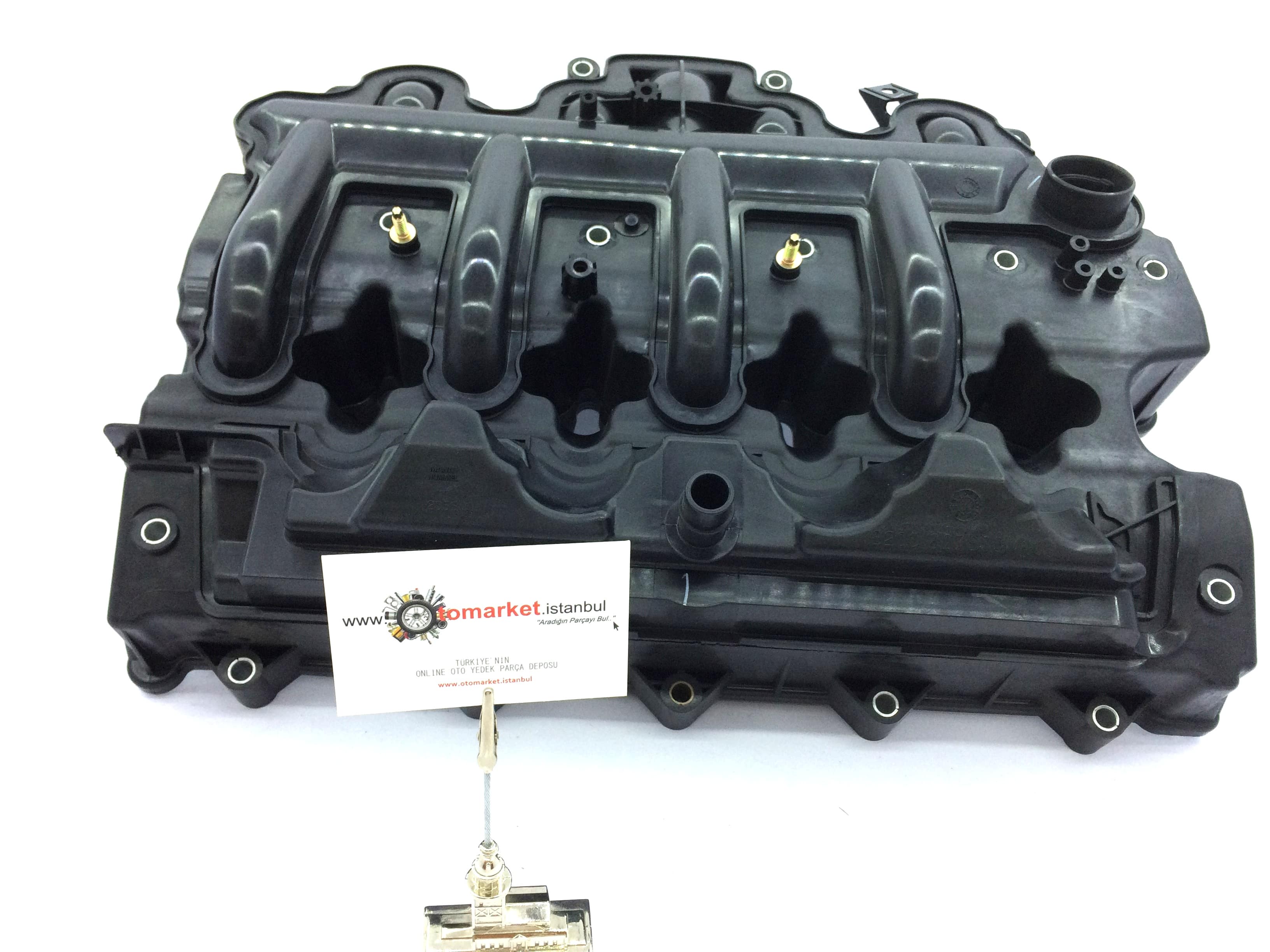 Renault Master Külbütör Kapağı Renault Master Külbütör Kapağı