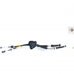 Renault Fluence Vites Kumanda Tel