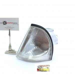 Fiat Croma Sol Sinyal