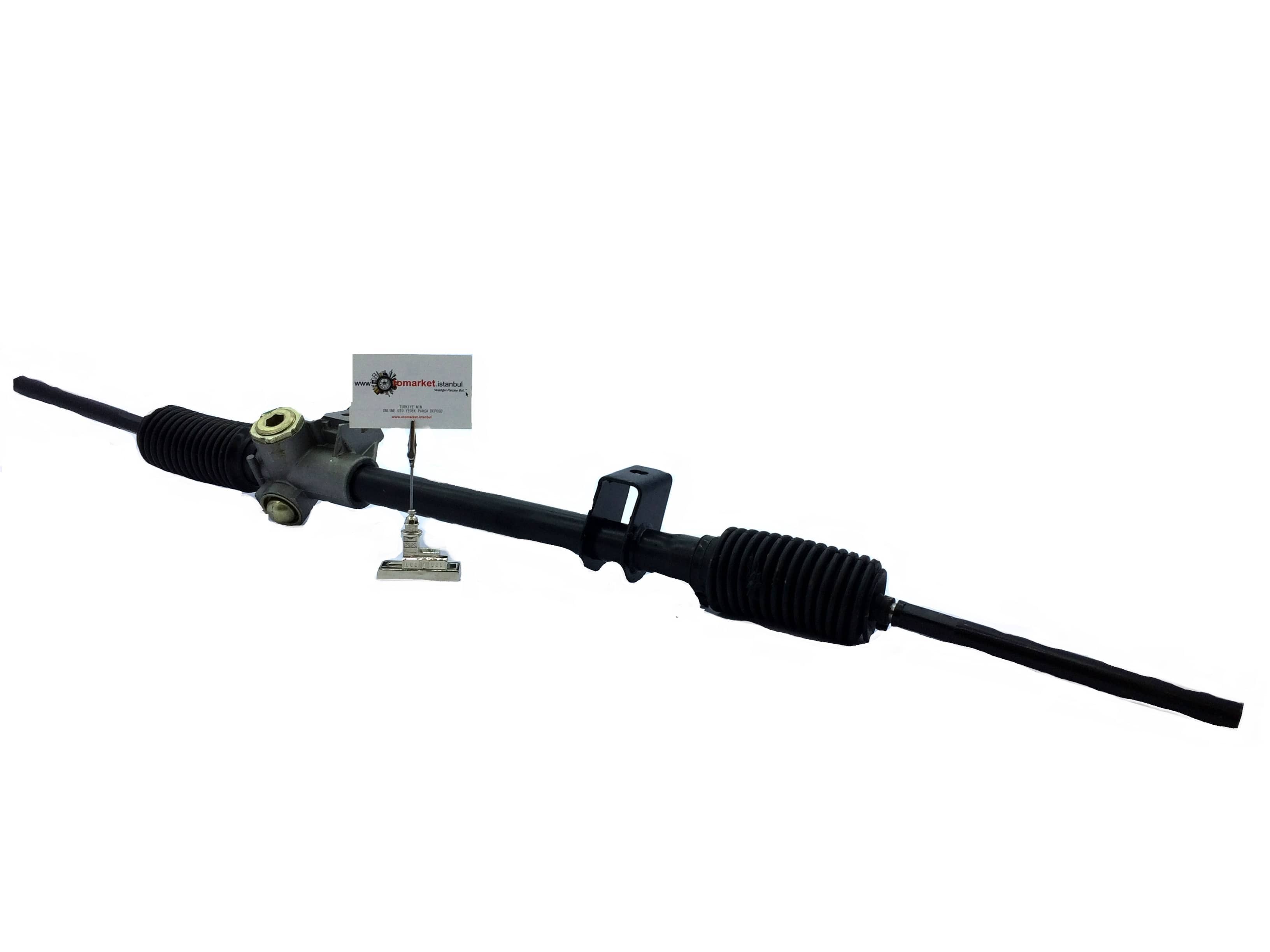 Renault Express Direksiyon Kutusu Renault Express Direksiyon Kutusu
