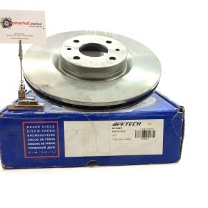 Fiat Stilo Ön Fren Disk