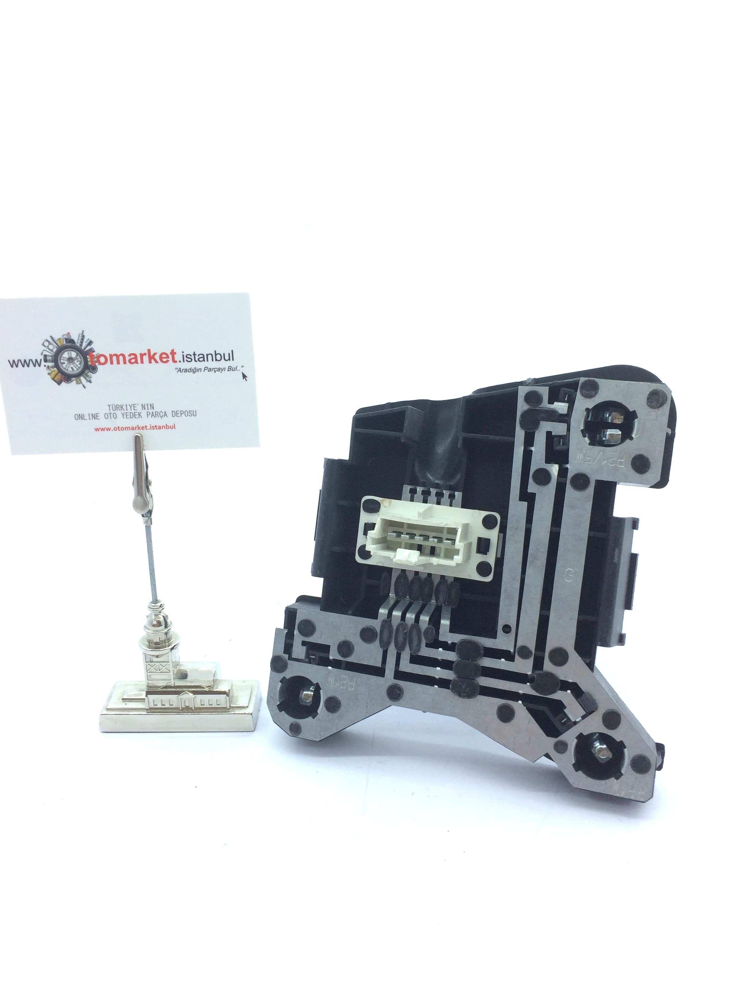 Renault 19 Sol Stop Duyu Renault 19 Sol Stop Duyu