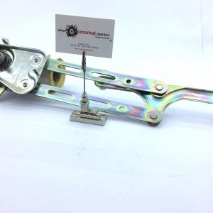 Renault 9 Arka Cam Krikosu Sağ