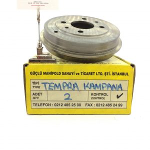 Tempra Kampana