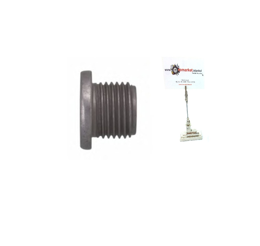 Renault Megane Karter Tapası Renault Megane Karter Tapası