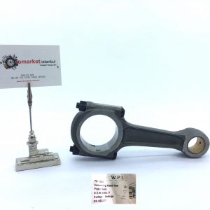Peugeot Partner Piston Kolu