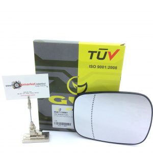Renault Kangoo Ayna Cam Sol