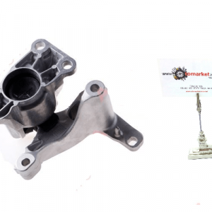 Renault Megane 3 Sağ Motor Kulağı