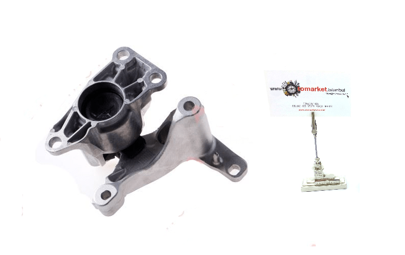 Renault Megane 3 Sağ Motor Kulağı Renault Megane 3 Sağ Motor Kulağı