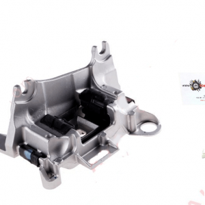 Renault Fluence Sol Motor Takozu