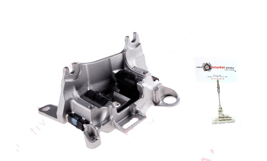 Renault Fluence Sol Motor Takozu Renault Fluence Sol Motor Takozu