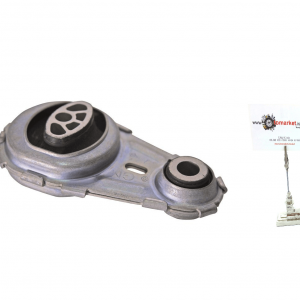 Renault Megane 3 Arka Motor Takozu