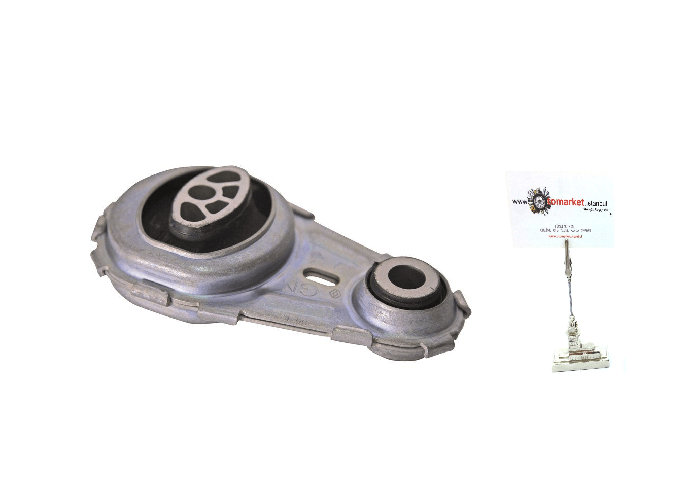 Renault Megane 3 Arka Motor Takozu Renault Megane 3 Arka Motor Takozu