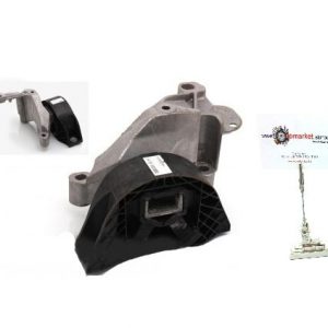Logan 1.6 16v K4m Motor Takozu