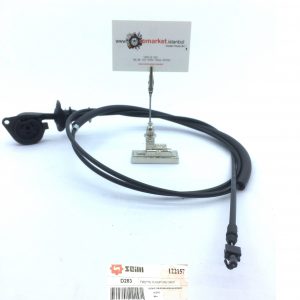 Renault Megane Kaput Açma Teli