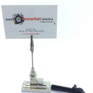 Peugeot Expert Debriyaj Pedal Plastiği Üst