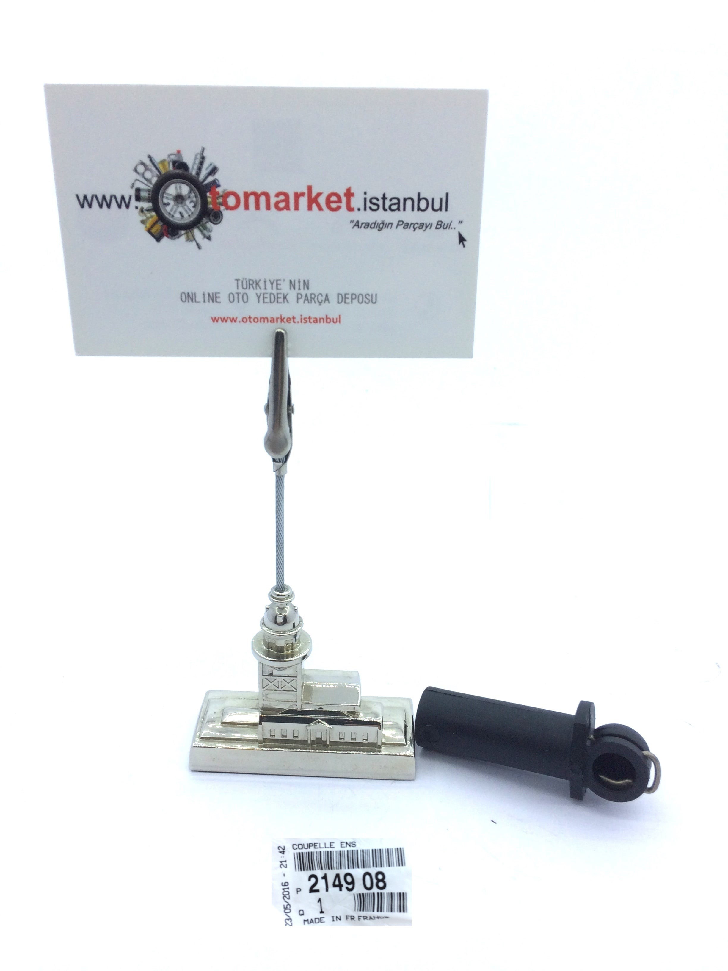 Citroen C3 Debriyaj Pedal Plastiği Üst Alt Citroen C3 Debriyaj Pedal Plastiği Üst Alt
