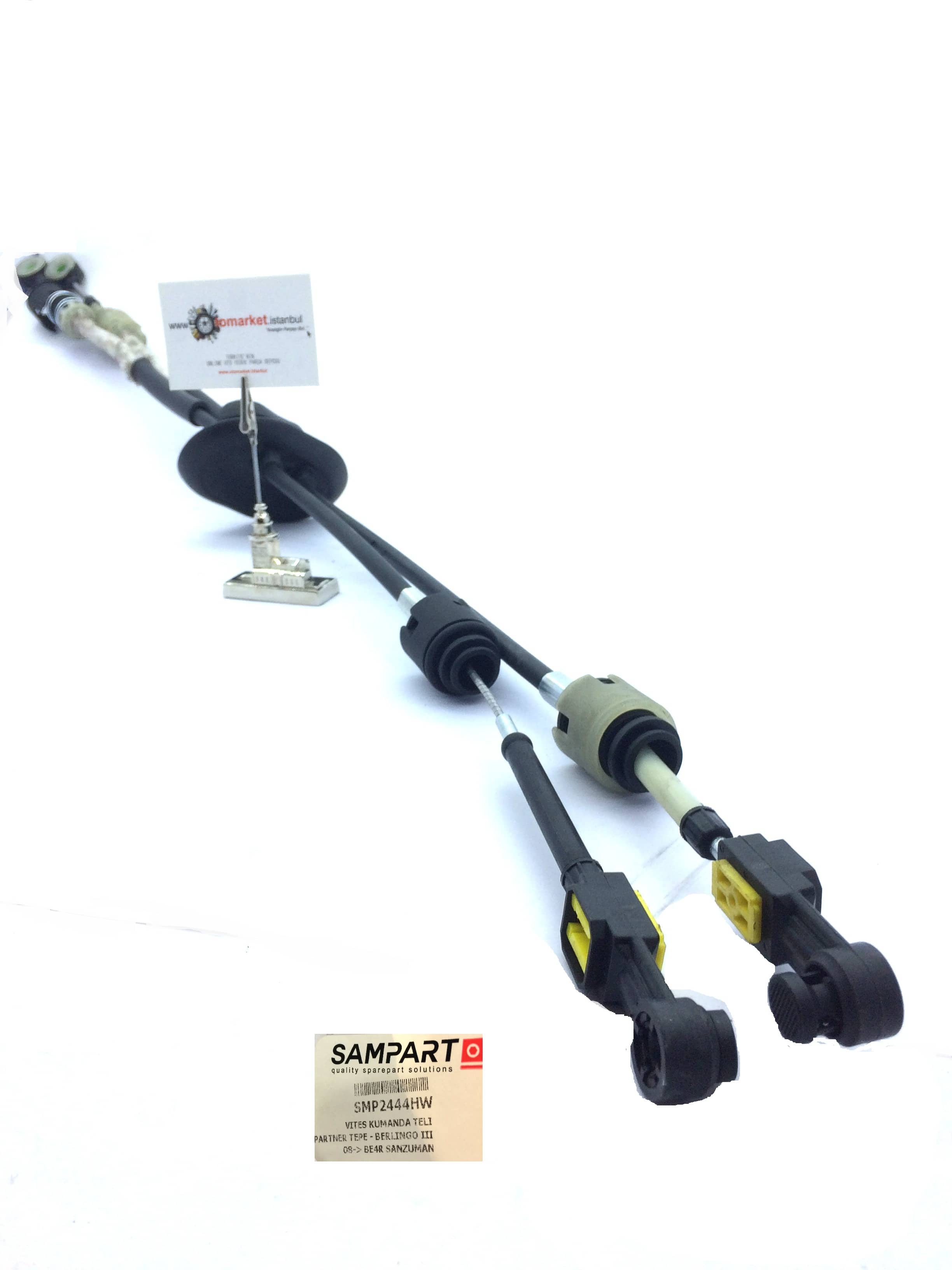 Citroen Berlingo Vites Kumanda Teli Citroen Berlingo Vites Kumanda Teli