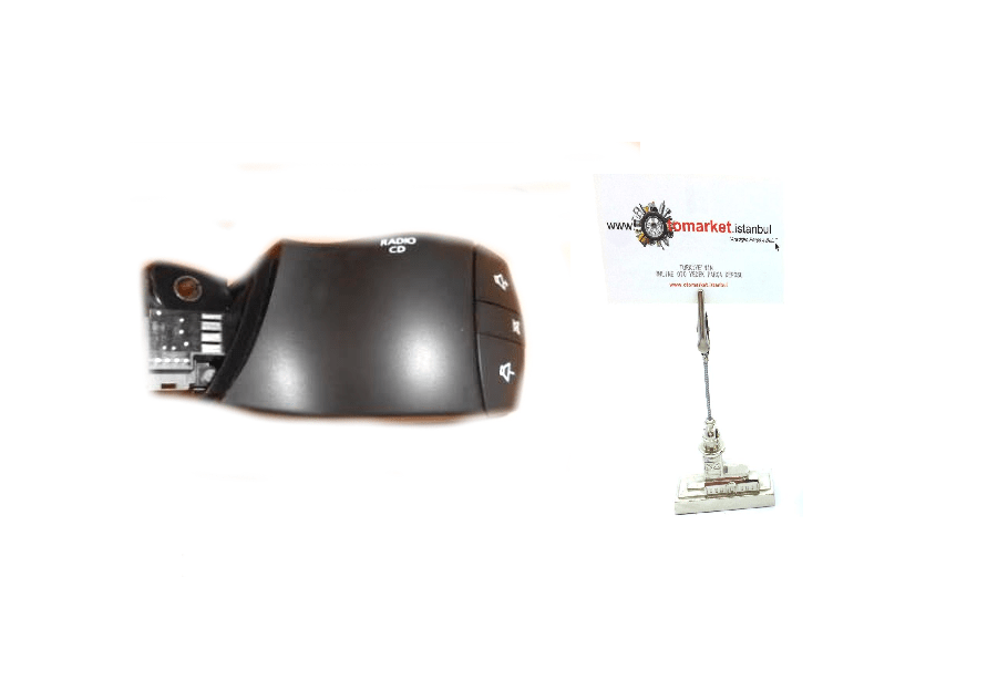 Fluence Radyo Kumandası Fluence Radyo Kumandası