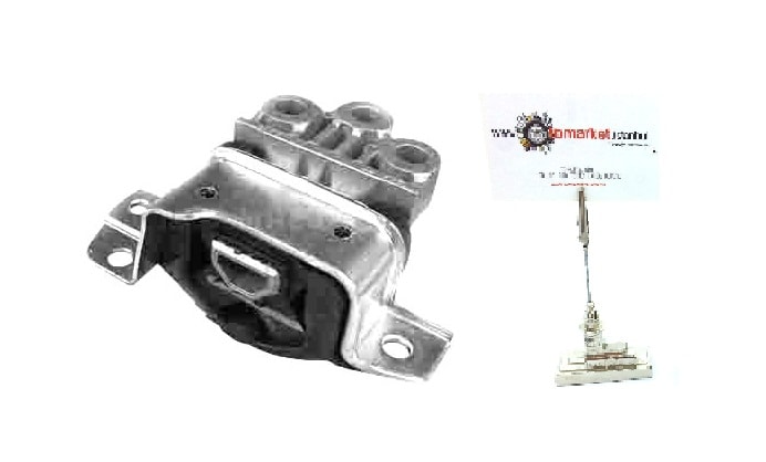 Lınea 1.4 8v-16v Motor Takozu Lınea 1.4 8v-16v Motor Takozu