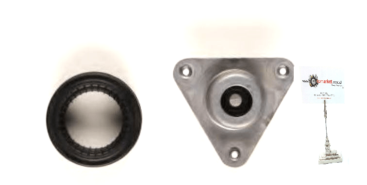 Renault Modus Ön Amortisör Takozu Renault Modus Ön Amortisör Takozu