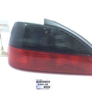 Peugeot 306 Sol Stop Lambası