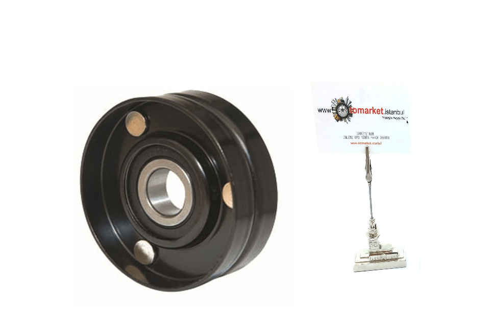 Renault Laguna Alternatör Gergi Rulmanı Renault Laguna Alternatör Gergi Rulmanı