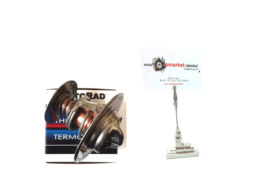 Renault Safrane Termostat Renault Safrane Termostat